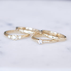 Vine of Vows Ring