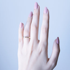 Caelora Vine Ring