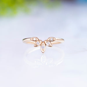 Aphrodite’s Celestial Stacking Set (Set of 2)