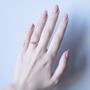 Eirora Garland Ring