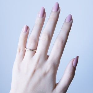Vine of Vows Ring