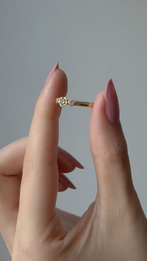 Eirora Garland Ring