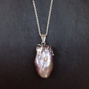 Fruit of Eden Necklace