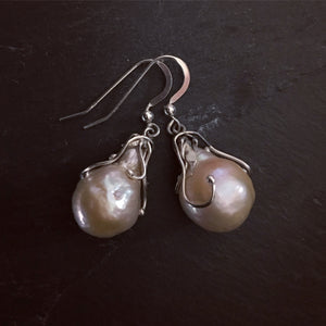 Drops of Eden Earrings