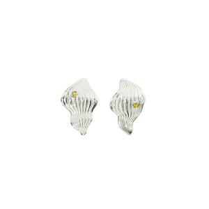 Folia Earrings