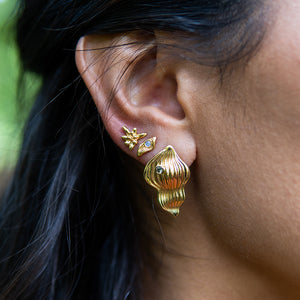 Folia Earrings