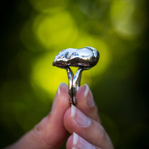 Heirloom of Eden Ring