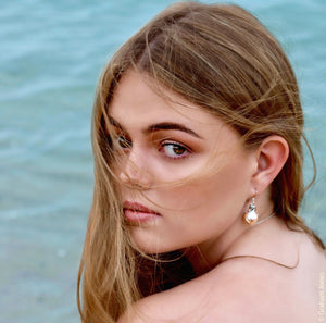 Drops of Eden Earrings