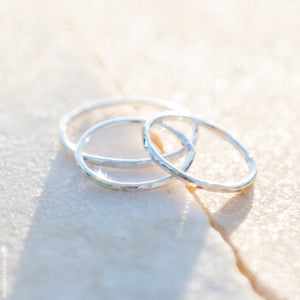 Twinkle Ring