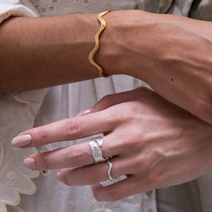 Mila cuff