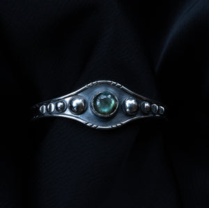 Moon Goddess Cuff