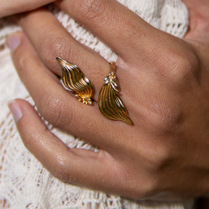 Olenia Ring