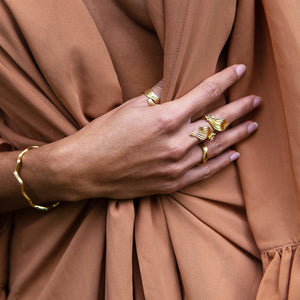 Olenia Ring
