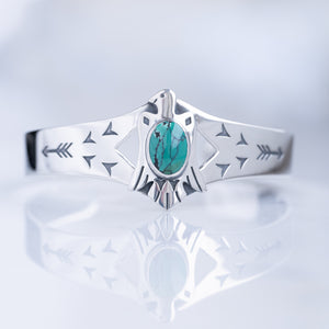 Thunderbird Spirit Cuff