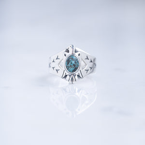 Thunderbird Spirit Ring