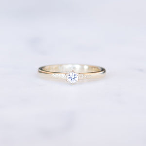 Caelora Vine Ring