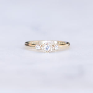 Eirora Garland Ring