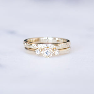Eirora Garland Ring