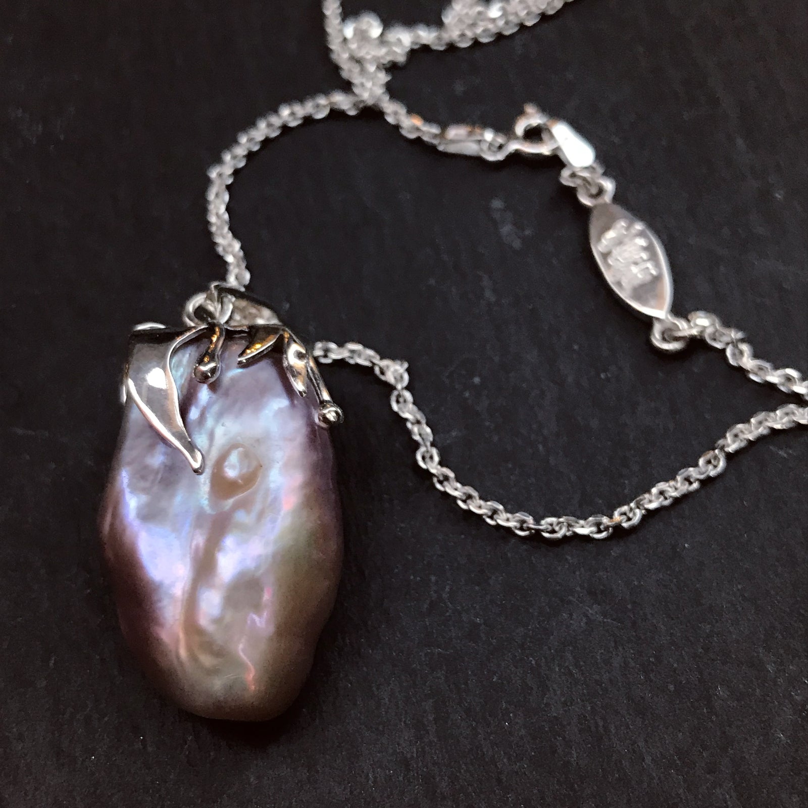 Fruit of Eden Necklace