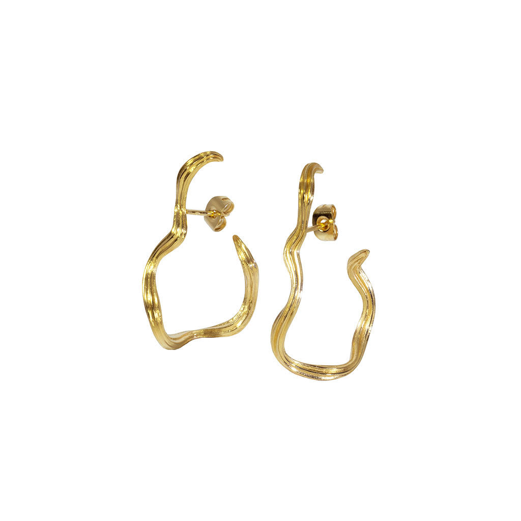 Ari Earrings