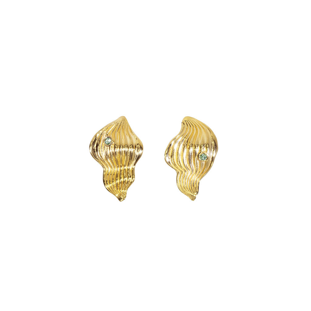 Folia Earrings
