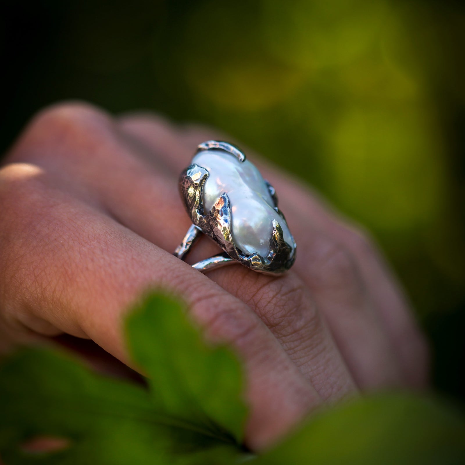 Heirloom of Eden Ring