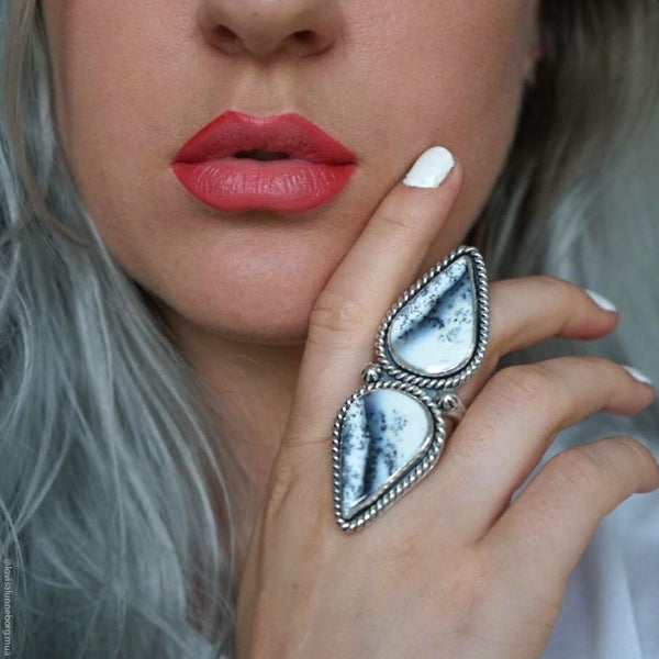 Ghost Rider Ring - Wild Light