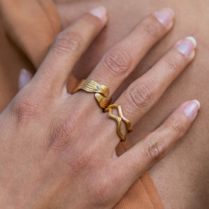 Nawi Ring